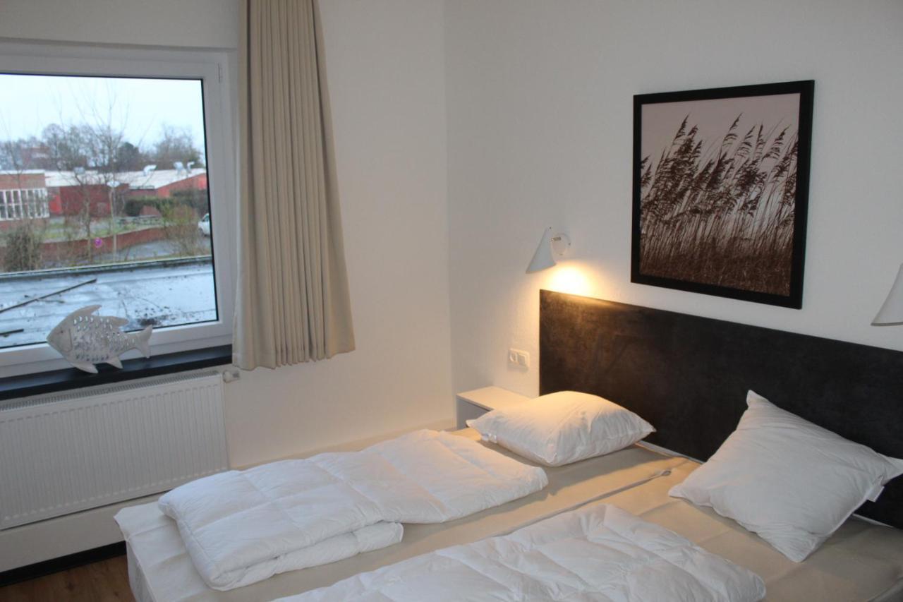 Duenenhaus Wohnung 7 Lübeck Exterior foto